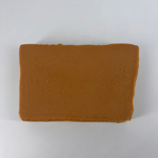 Sea Salt Caramel Fudge 1/4 LB