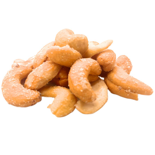 Salted Cashews