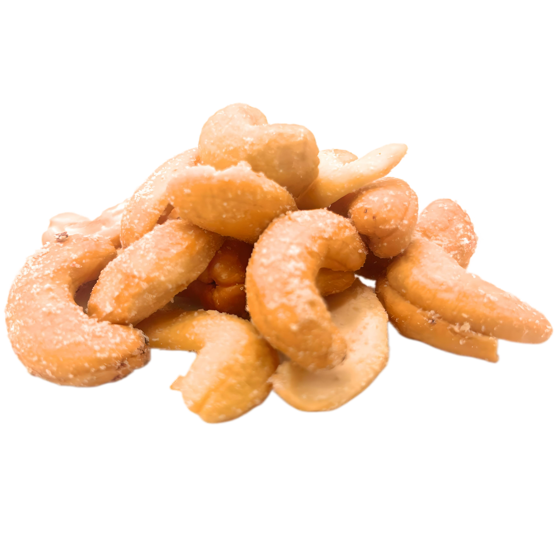 Salted Cashews