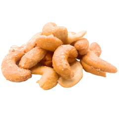 Salted Cashews