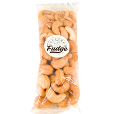 Salted Cashews – alternate view 2