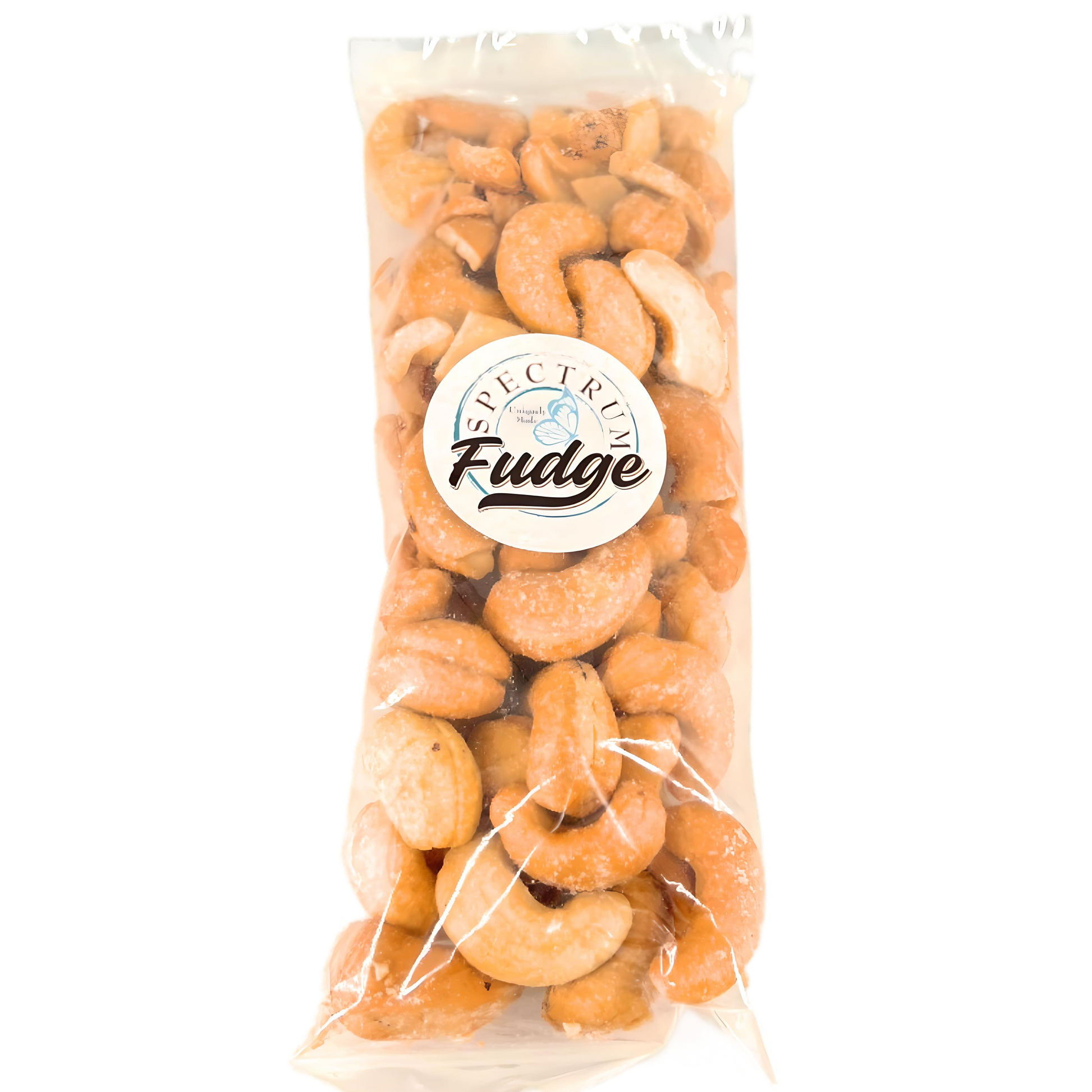 Salted Cashews