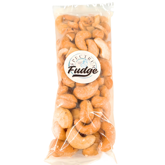Salted Cashews