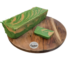 Vanilla Mint Fudge (1.4lb.)