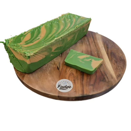 Vanilla Mint Fudge (1.4lb.)