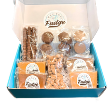 Small Fudge & Chocolate Box – alternate view 2
