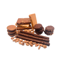 Small Fudge & Chocolate Box
