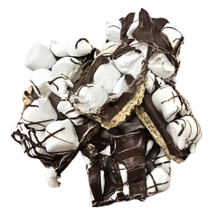 Smore's Bark (1/4 LB Bag)