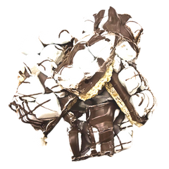 S’mores Bark 1/4 LB Bag