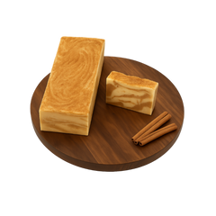 Cinnamon Toast Fudge