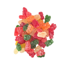 Sour Gummy Bears