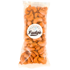 Spicy Cashews – alternate view 2