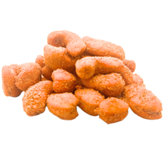 Spicy Cashews