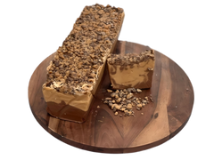 Toffee Fudge (1/4 LB)