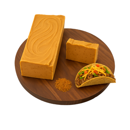 Taco Fudge