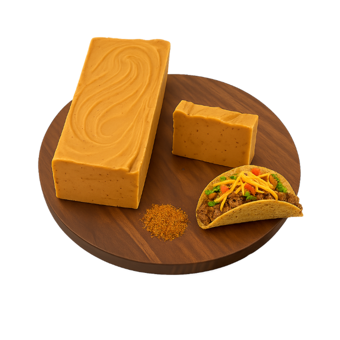 Taco Fudge
