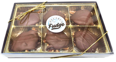 Pecan Turtles (6-Pack)