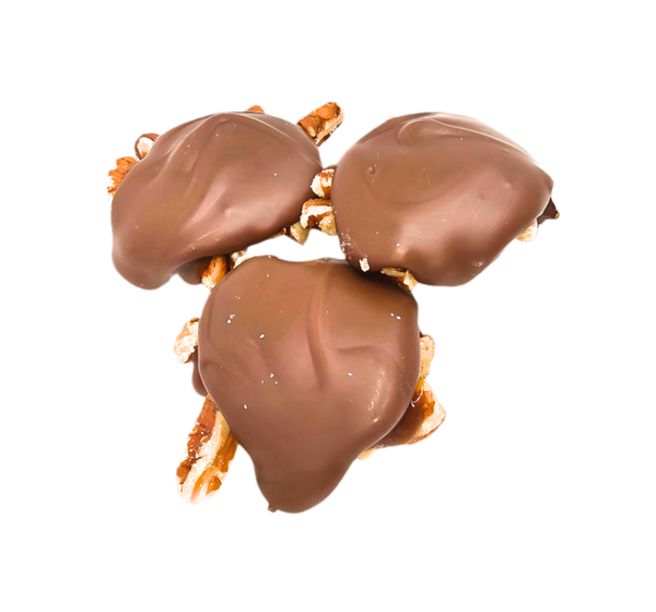 Pecan Turtles