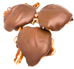 Pecan Turtles (3-Pack)