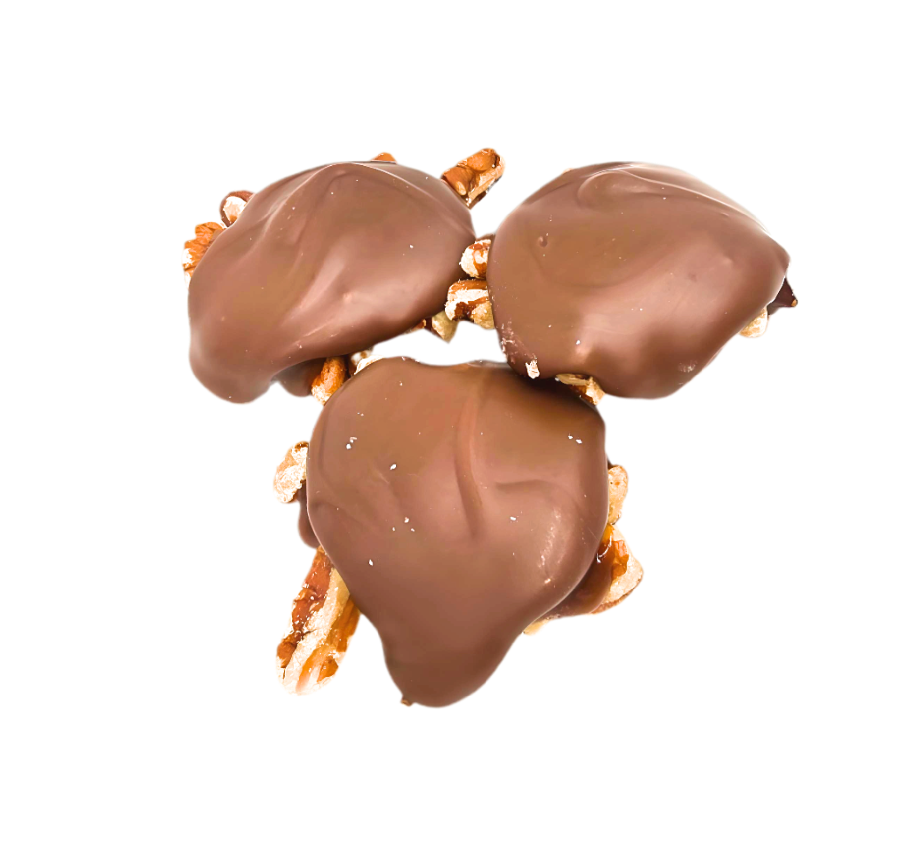 Pecan Turtles