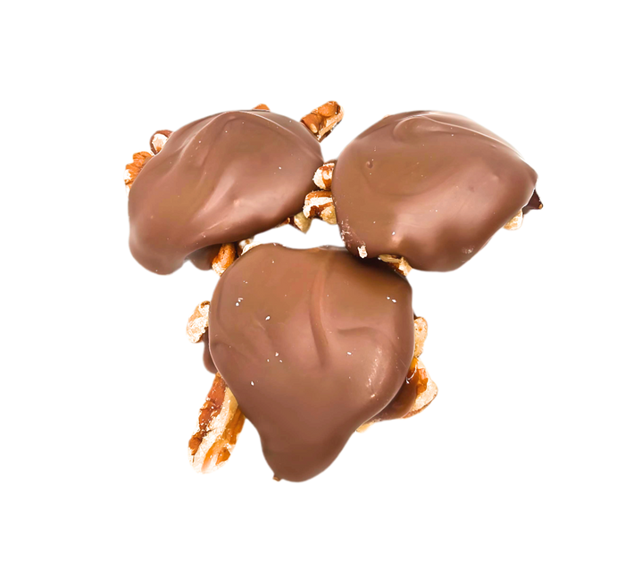Pecan Turtles
