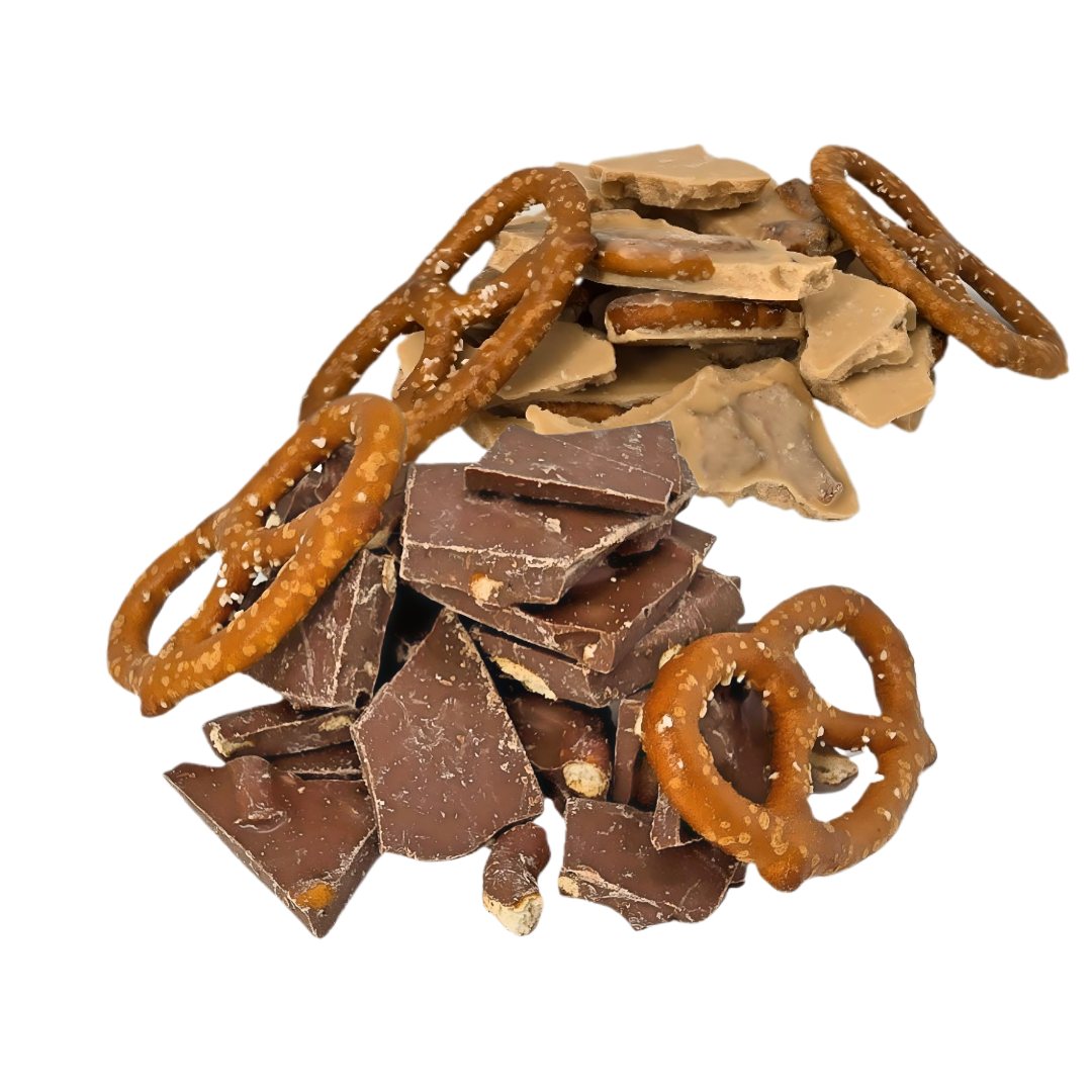 Bark Bundle