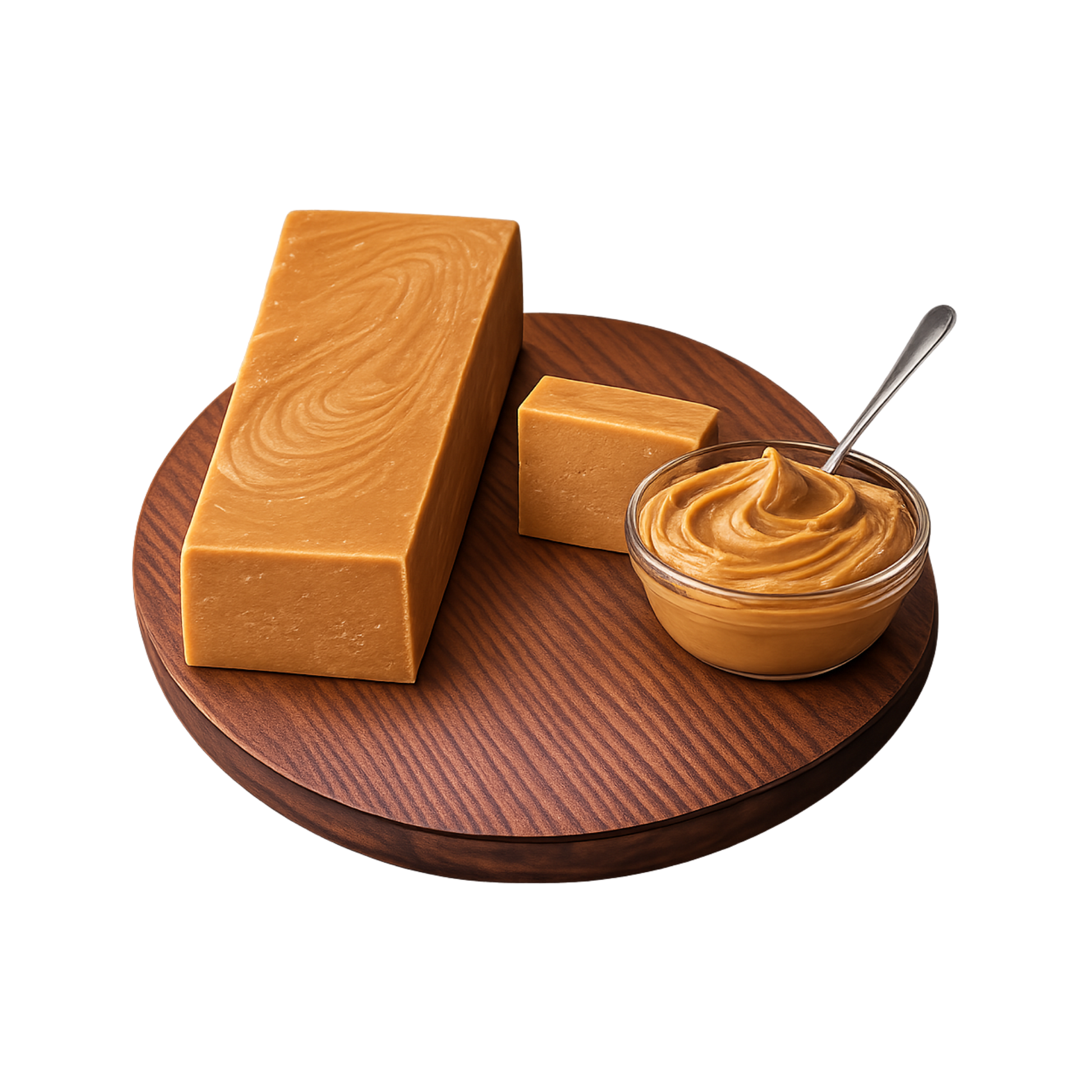 Peanut Butter Fudge 1/4 lb.