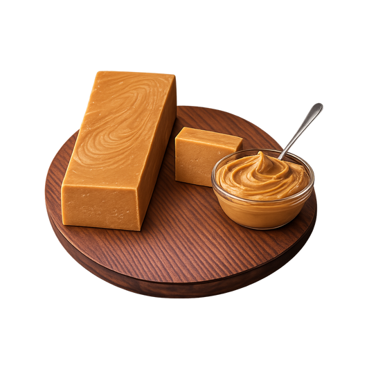 Peanut Butter Fudge 1/4 lb.