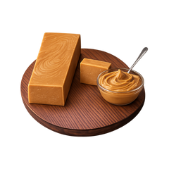 Peanut Butter Fudge 1/4 lb.
