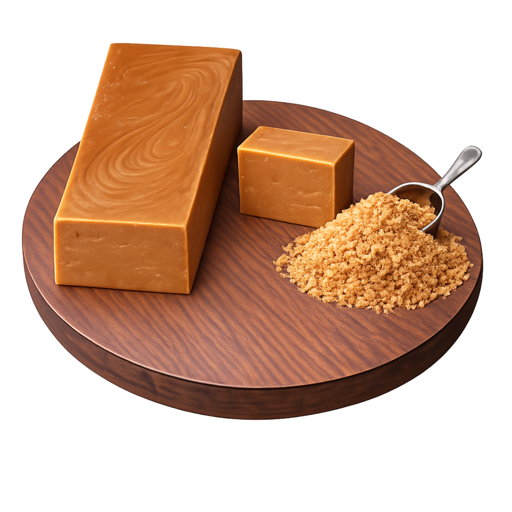 Penuche Fudge 1/4 lb.