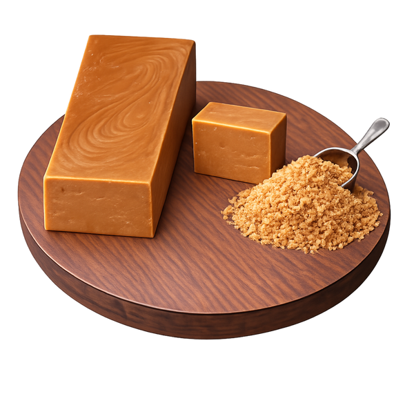 Penuche Fudge 1/4 lb.