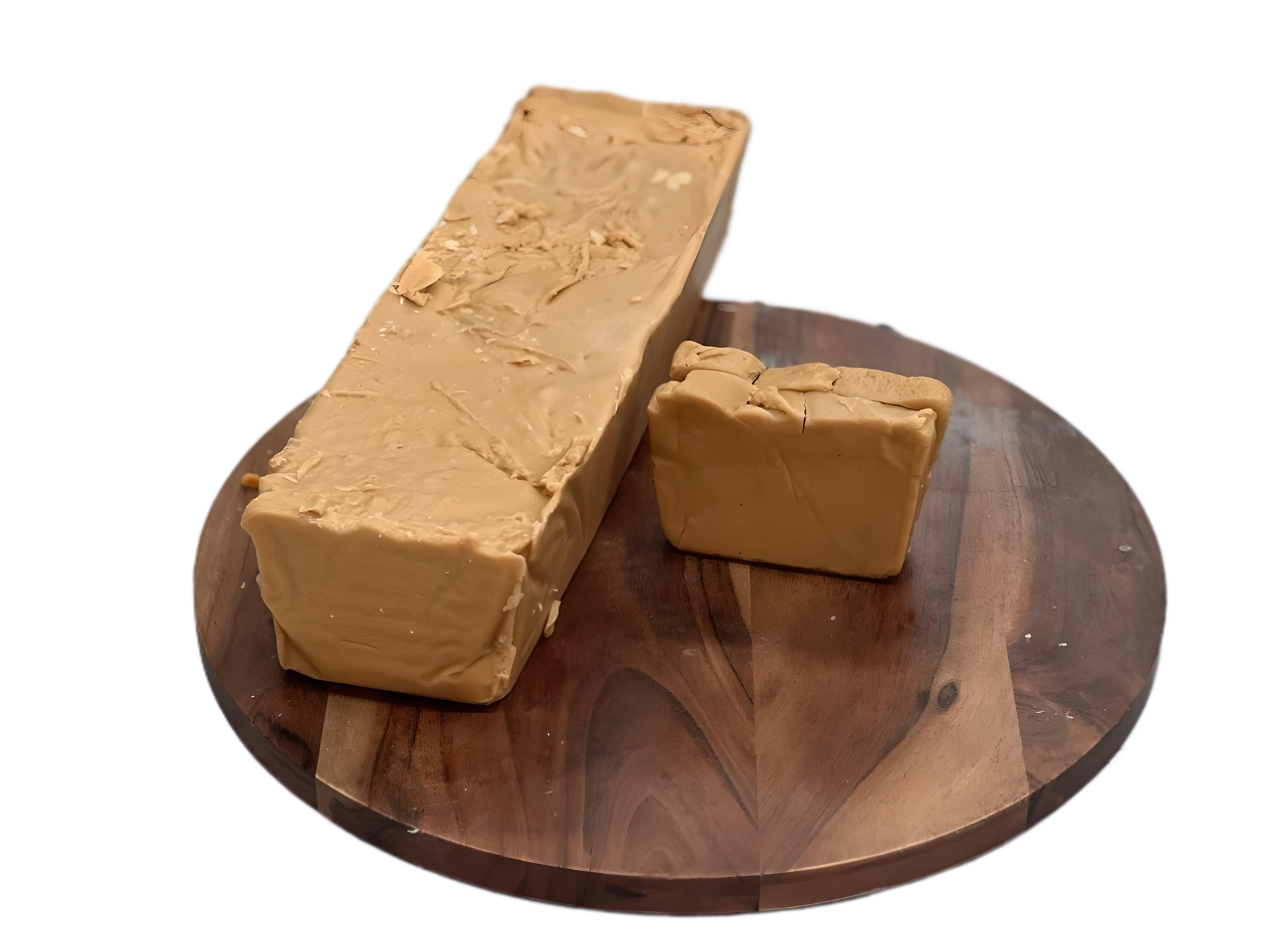 Penuche Fudge