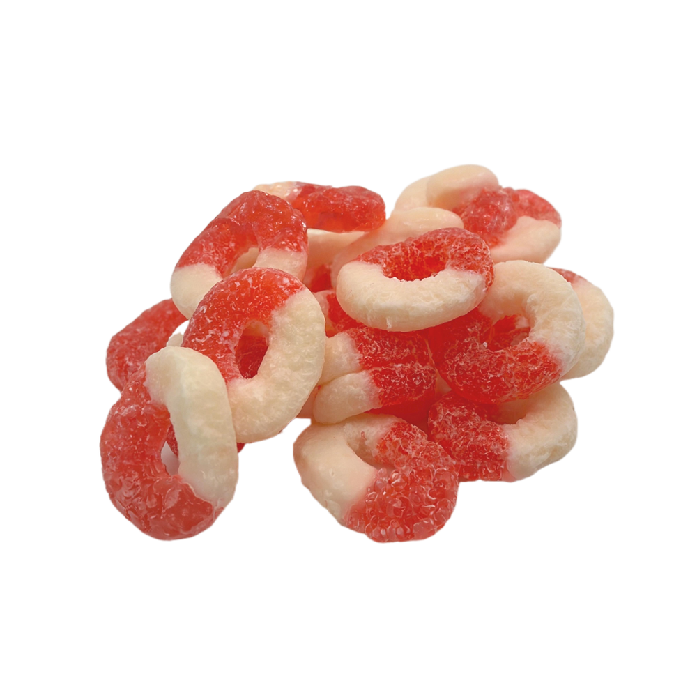 Watermelon Rings