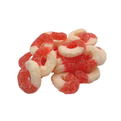 Watermelon Rings