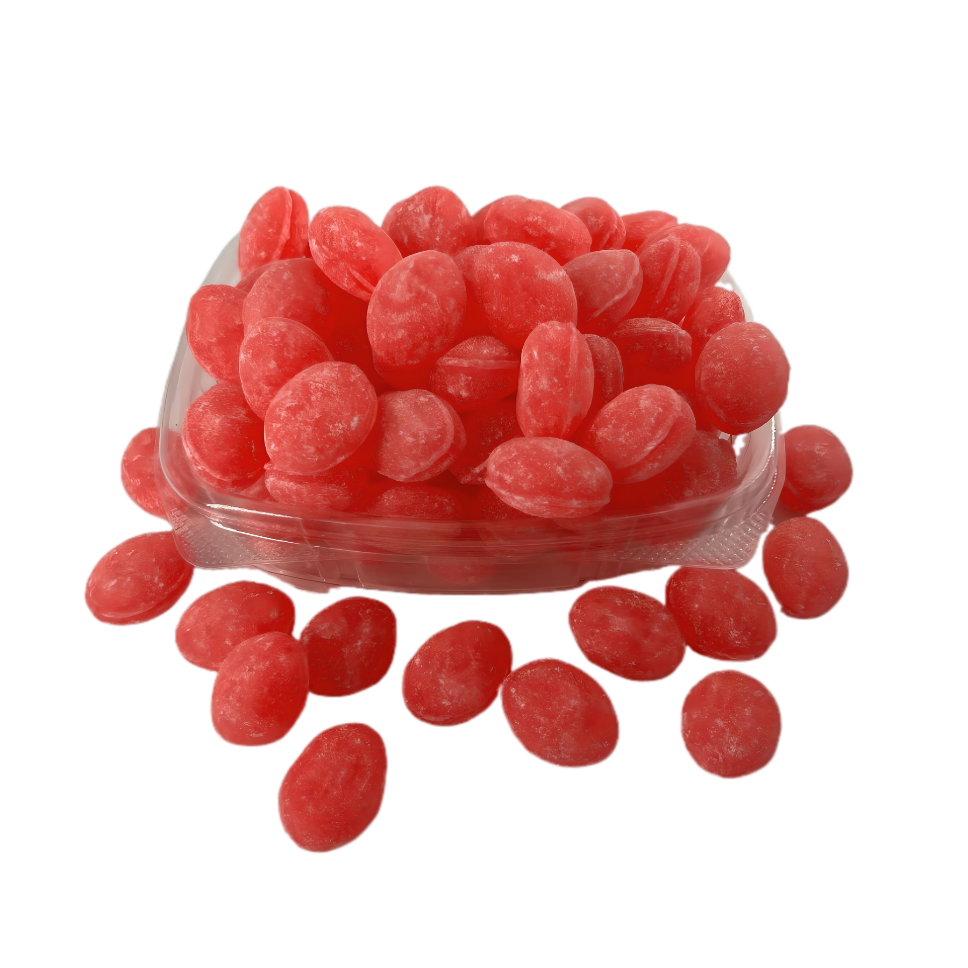 Watermelon Hard Candy