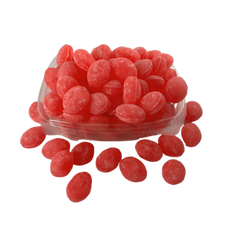 Watermelon Hard Candy