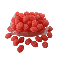 Watermelon Hard Candy