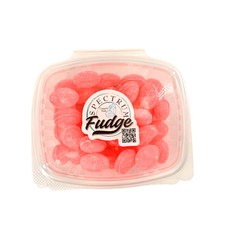 Watermelon Hard Candy