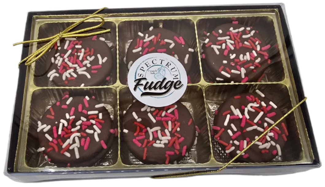 Milk Chocolate Covered Oreos®