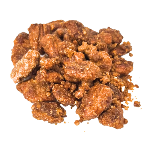 Candied Pecans