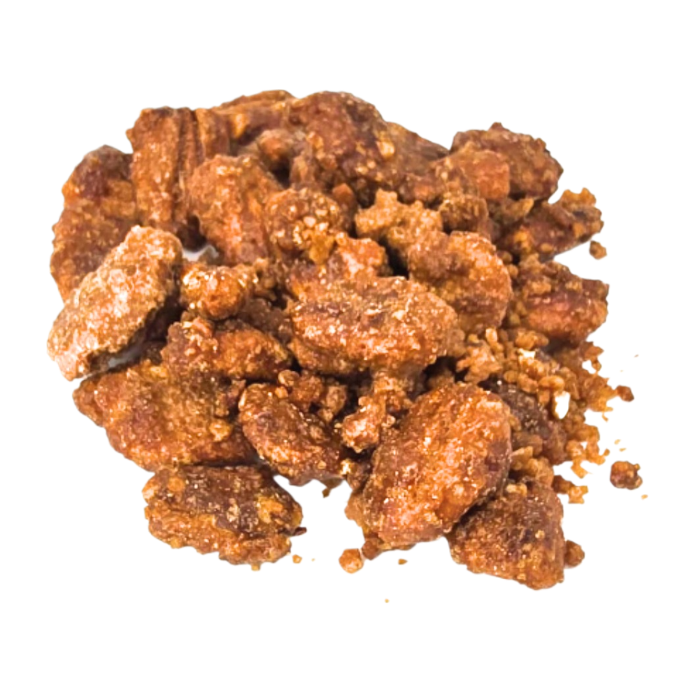Candied Pecans