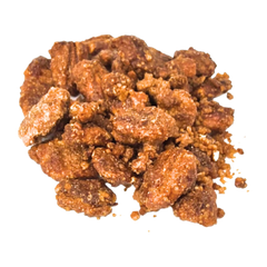 Candied Pecans