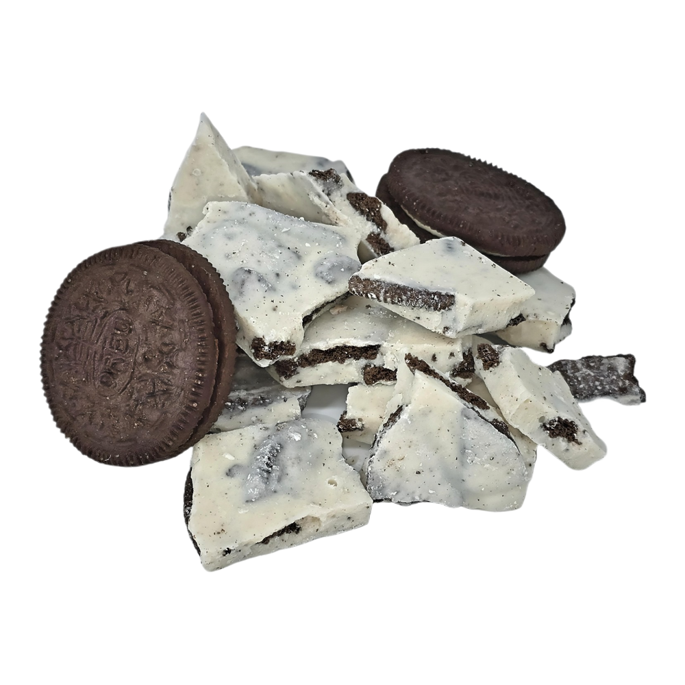 Cookies N Cream Bark