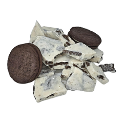 Cookies & Cream Bark