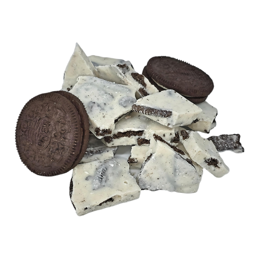 Cookies & Cream Bark