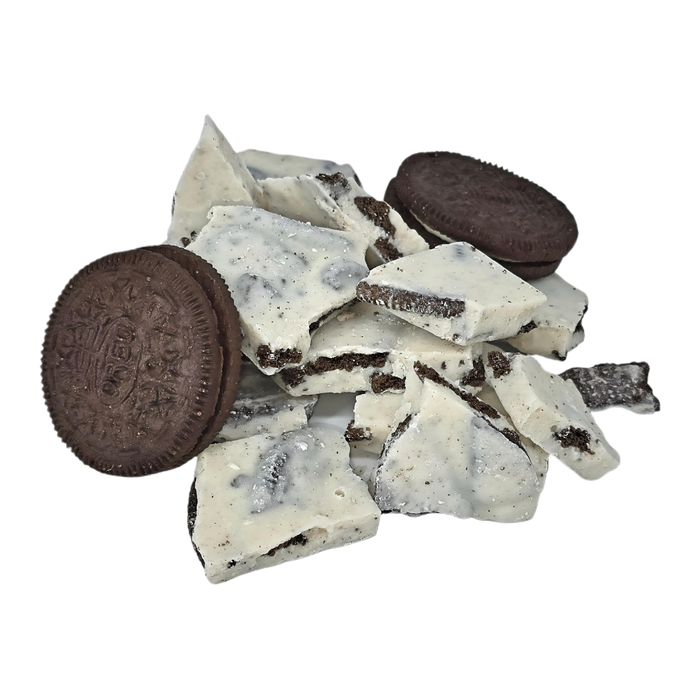 Cookies & Cream Bark
