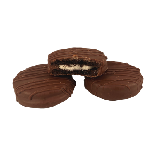Chocolate Covered Oreos® (3-Pack)
