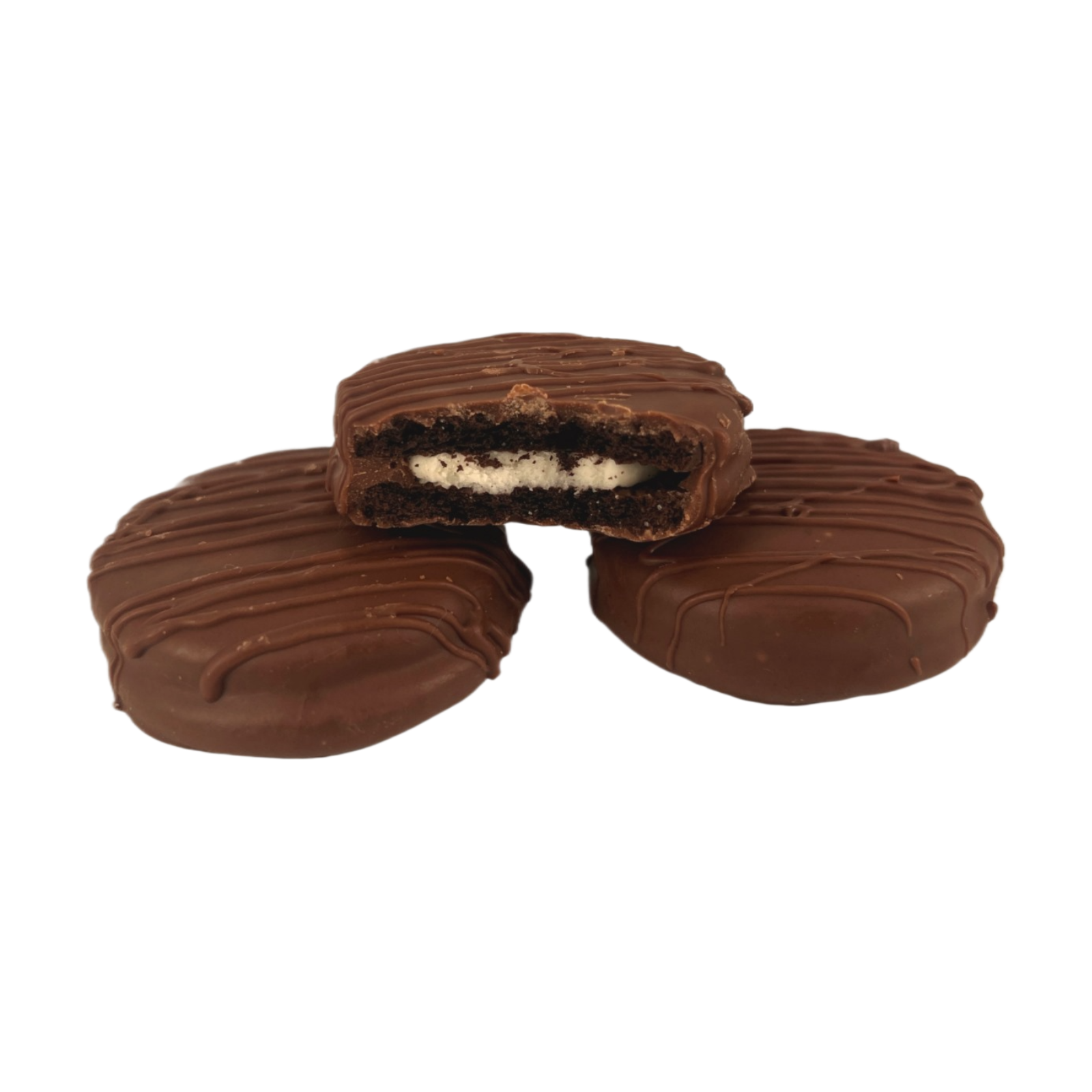 Chocolate Covered Oreos®