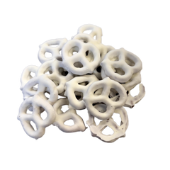 Yogurt Pretzels