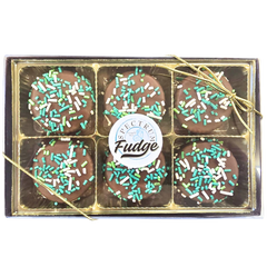 Milk Chocolate Covered Oreos®